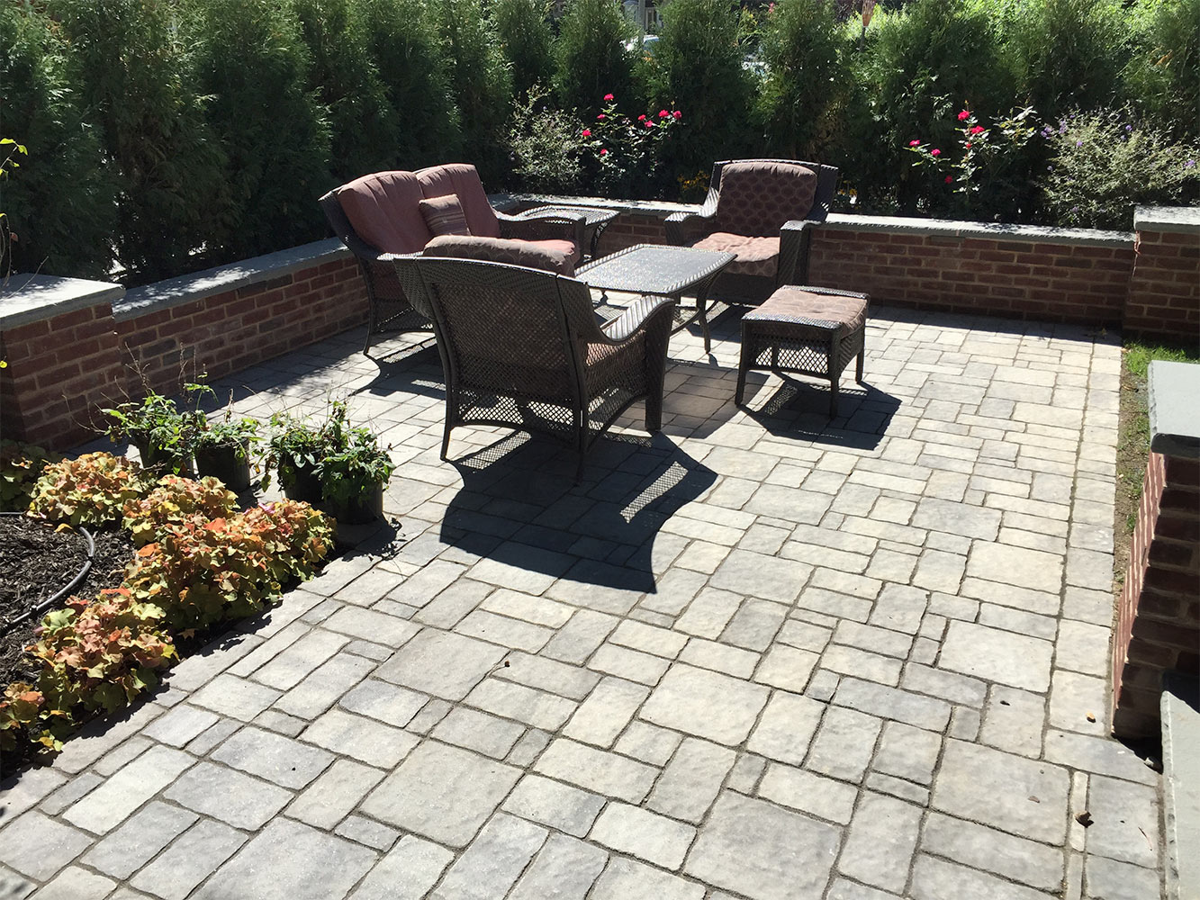 Nassau County Patio Contractor Patio Contractor Nassau County NY